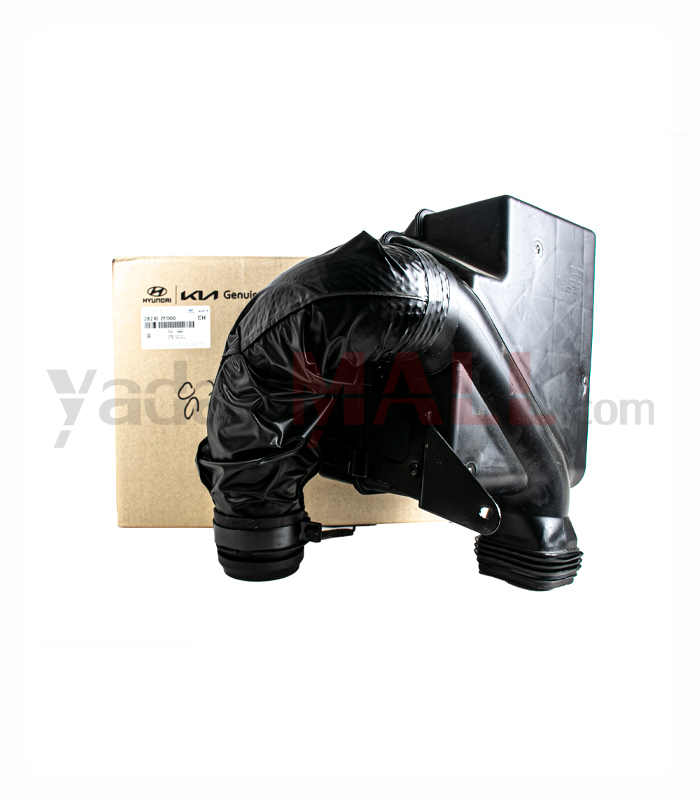 کانال ورود سراتو 2008